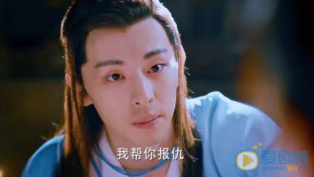 封神演義蘇妲己為什麼不願意和楊戩離開？