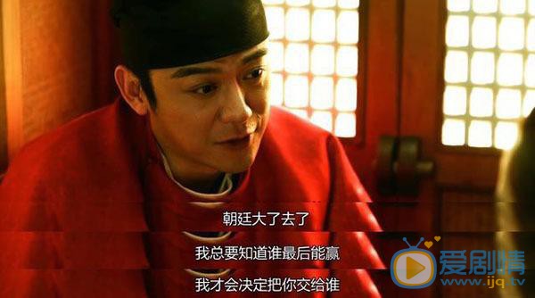 長安十二時辰姚汝能的真正身份是什麼？他的結局怎么樣？