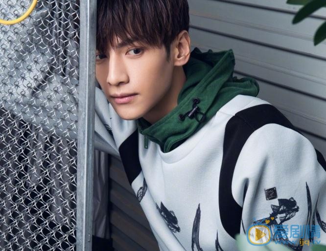 兒科醫生申赫是誰演的？兒科醫生申赫扮演者羅雲熙個人資料、寫真及生活照欣賞