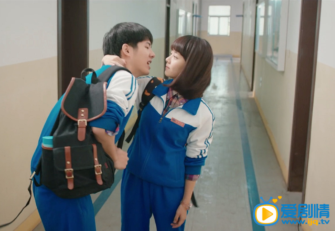 最好的我們劇照