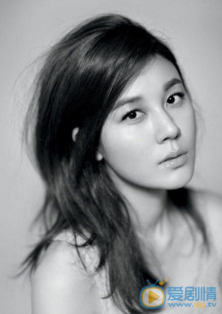 金荷娜個人資料簡介 金荷娜寫真