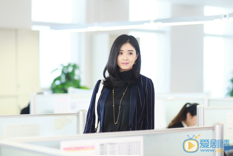 歡樂頌2樊勝美特輯曝光 蔣欣感情危機遭婆婆嫌棄