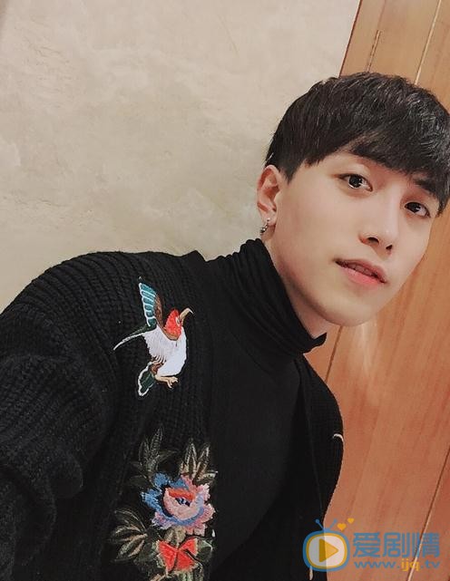 擇天記苟寒食是誰？苟寒食扮演者馮荔軍個人資料介紹