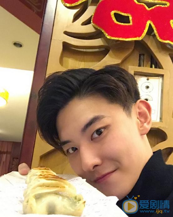 雙世寵妃墨奕懷是誰？雙世寵妃墨奕懷扮演者王瑞昌個人資料、寫真及生活照欣賞