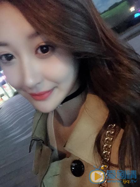 獵毒人夢瑤是誰演的？夢瑤扮演者王沛然個人資料、寫真及生活照欣賞