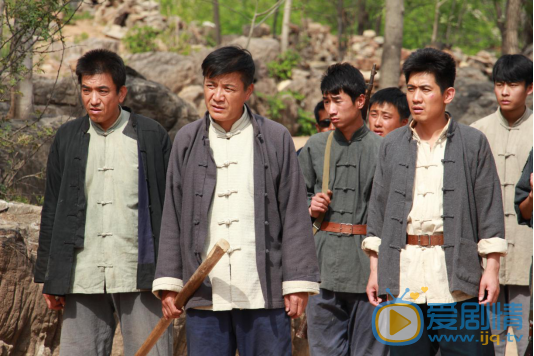 在桃花盛開的地方電視劇什麼時候播出？在哪個平台播？