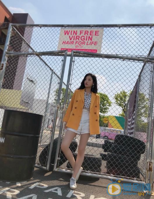 孫芮個人資料簡介 孫芮演藝經歷