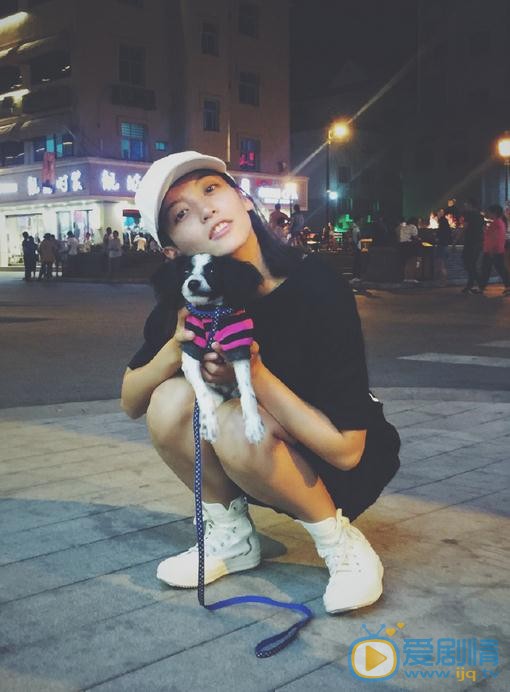 擇天記七間是誰？七間扮演者尤靖茹個人資料介紹