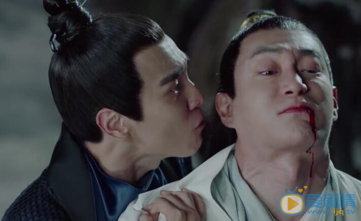 扶搖長孫平戎死了嗎？長孫平戎最後的結局是什麼