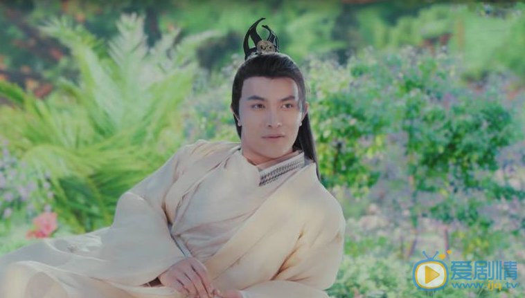 《新白娘子傳奇》景松是怎么死的？景松是不是喜歡白素貞？