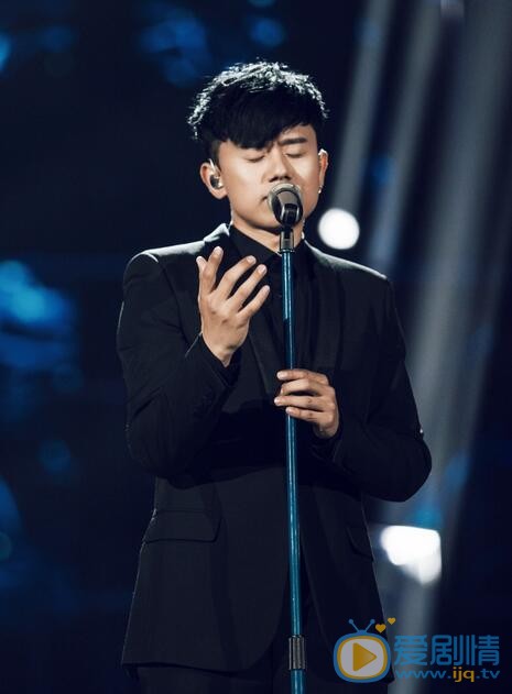 歌手2017增加新賽制“逆戰歌手” 張傑受邀重返舞台