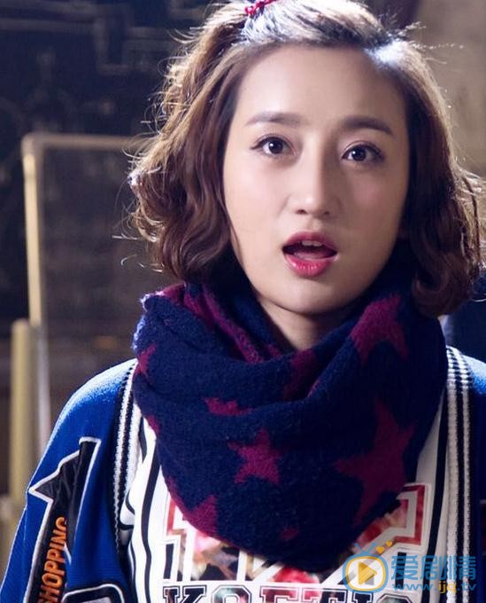 禹童個人資料簡介 禹童《執念師》劇照