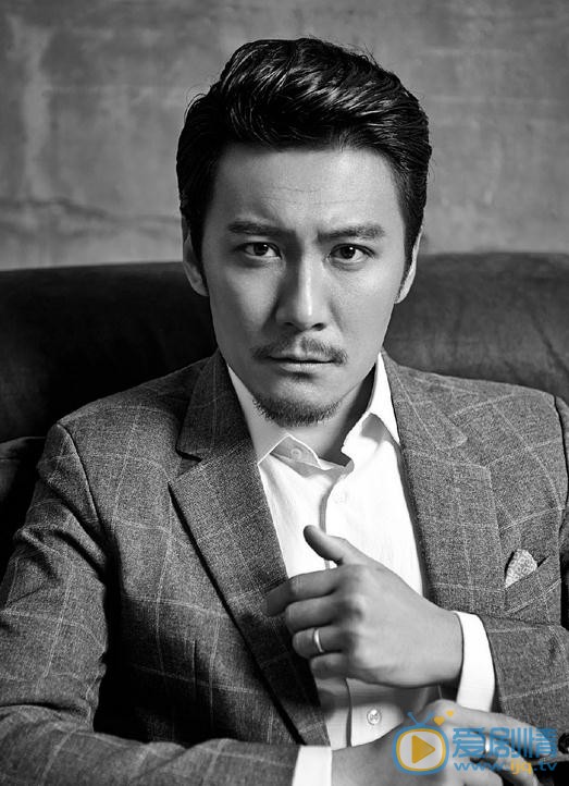 繼承人戴波是誰扮演的？戴波扮演者趙崢個人資料、寫真及生活照欣賞