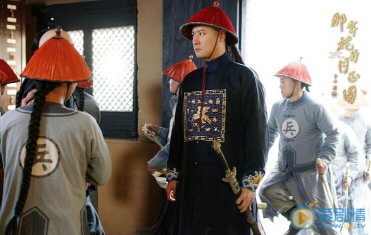 任重林心如在一起過嗎?林心如任重為什麼分手?