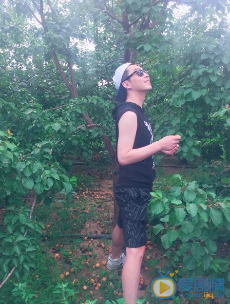 平凡歲月李三寶是誰演的？平凡歲月李三寶扮演者趙一維個人資料、寫真及生活照欣賞