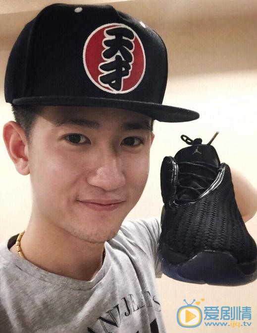 深海利劍鹿寧是誰演的？深海利劍鹿寧扮演者韓宇辰個人資料、寫真及生活照