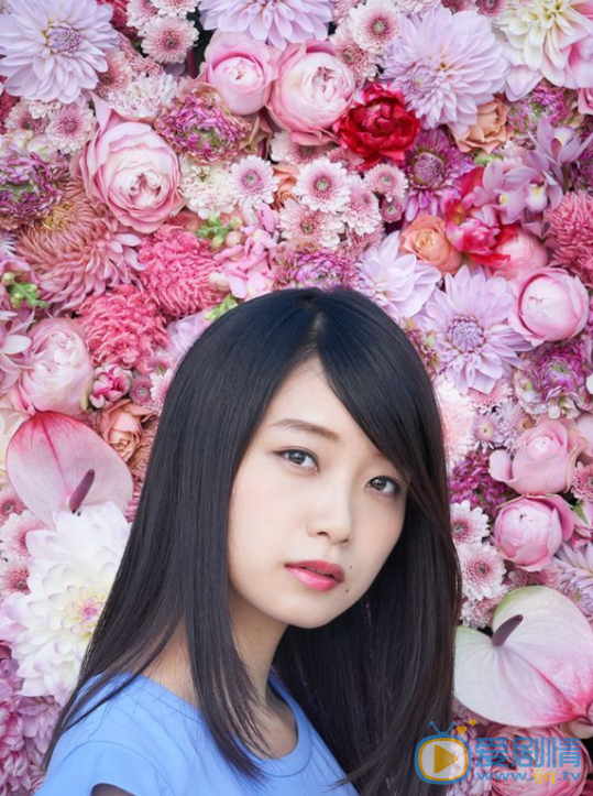 深川麻衣演藝經歷  寫真照