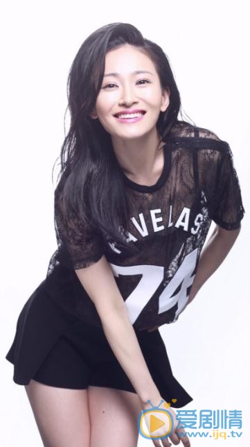 警花與警犬之再上征程狄亦男是誰扮演的？狄亦男扮演者董玥個人資料、寫真及生活照欣賞