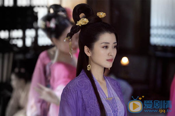 聽雪樓紫陌扮演者是誰？紫陌結局是什麼？