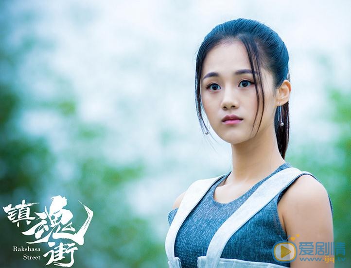 鎮魂街將播 汪東城演繹最燃國產漫畫