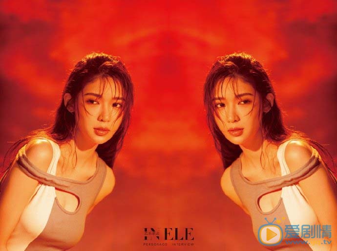 柯乃予個人資料簡介 柯乃予演藝經歷