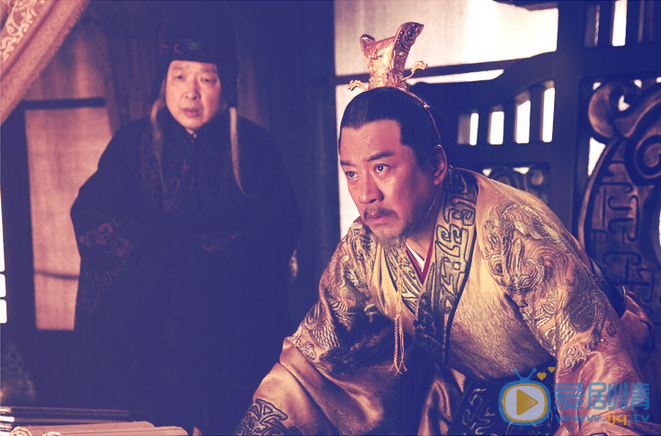  《歡樂頌》角色剖析 《琅琊榜》演員集體玩穿越