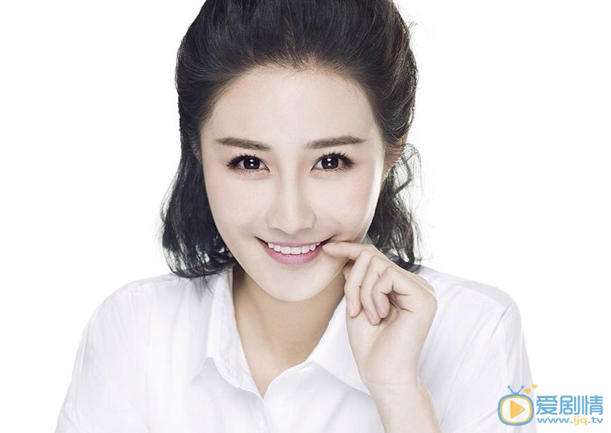 思美人昭碧霞扮演者梁田寫真生活照欣賞