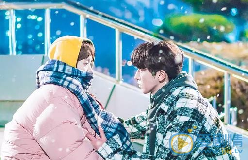 時光精靈劇情介紹 時光精靈劇照