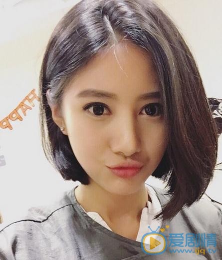 因為遇見你張雨欣是誰扮演的？張雨欣扮演者吳優基本信息介紹