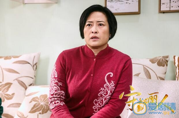 我的前半生薛甄珠是誰演的?薛甄珠扮演者許娣個人資料簡介