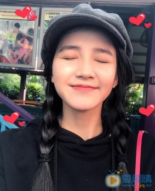 遠大前程花媚是誰演的?花媚扮演者周開開個人資料、寫真及生活照欣賞