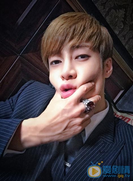 劇版擇天記軒轅破是誰扮演的？軒轅破扮演者高瀚宇基本信息介紹