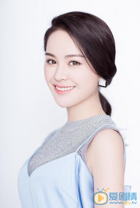 麗姬傳景良人是誰扮演的？麗姬傳景良人扮演者蒙玉立個人資料、寫真及生活照欣賞