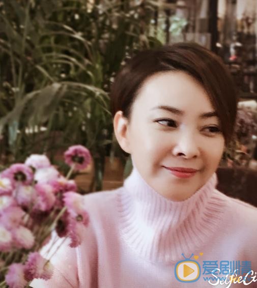 獵毒人李玫是誰演的？李玫扮演者劉威葳個人資料、寫真及生活照欣賞