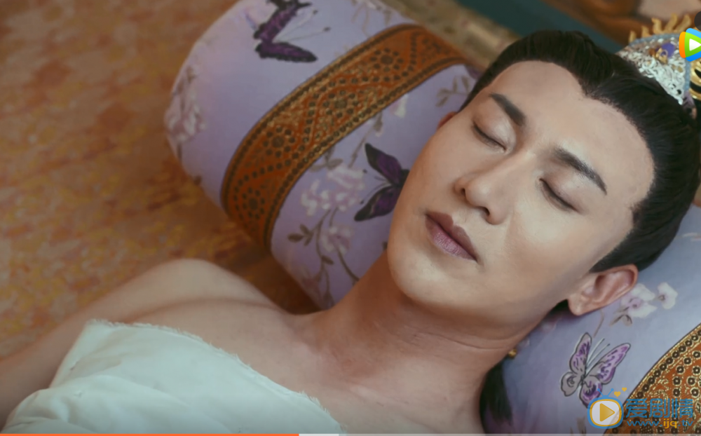 重耳傳奇重耳是中了什麼毒 怎么會消失好幾年？