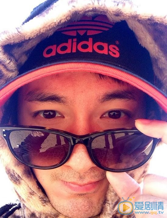 鬼吹燈之黃皮子墳王凱鏇是誰演的？鬼吹燈之黃皮子墳王凱鏇扮演者劉潮個人資料寫真及生活照欣賞