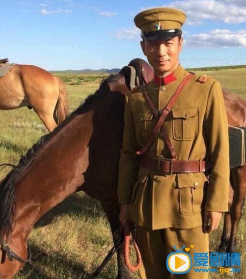 金戈鐵馬劇情介紹