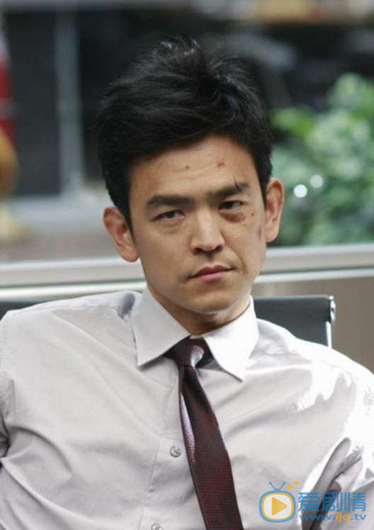 約翰&middot;趙 演藝經歷 劇照