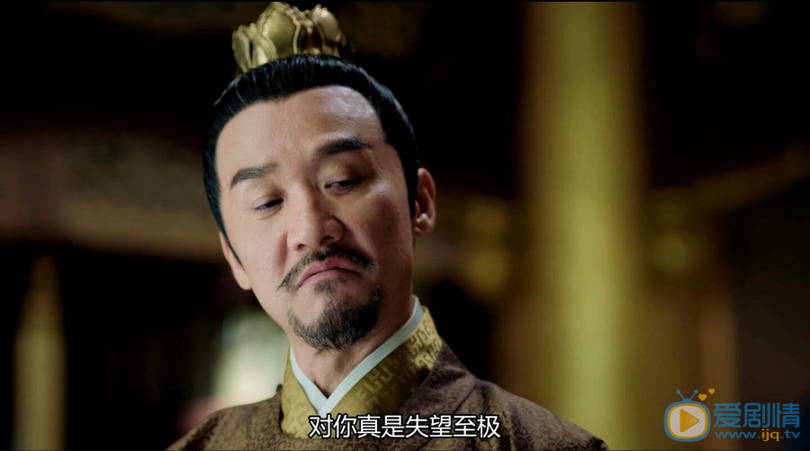 鶴唳華亭皇帝蕭鑒為何忌憚顧家？顧家的結局怎么樣？