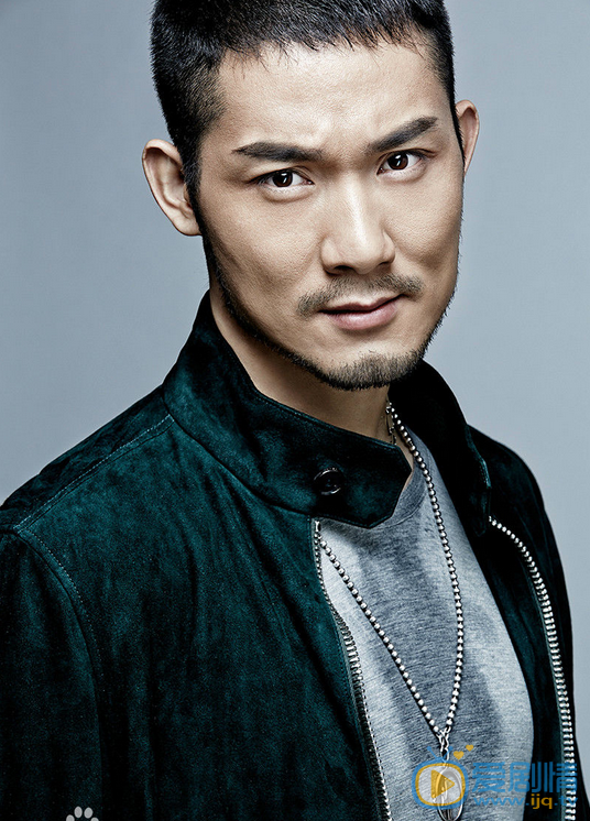 趙健個人資料簡介 趙健個人經歷家庭背景介紹 趙健圖片寫真照