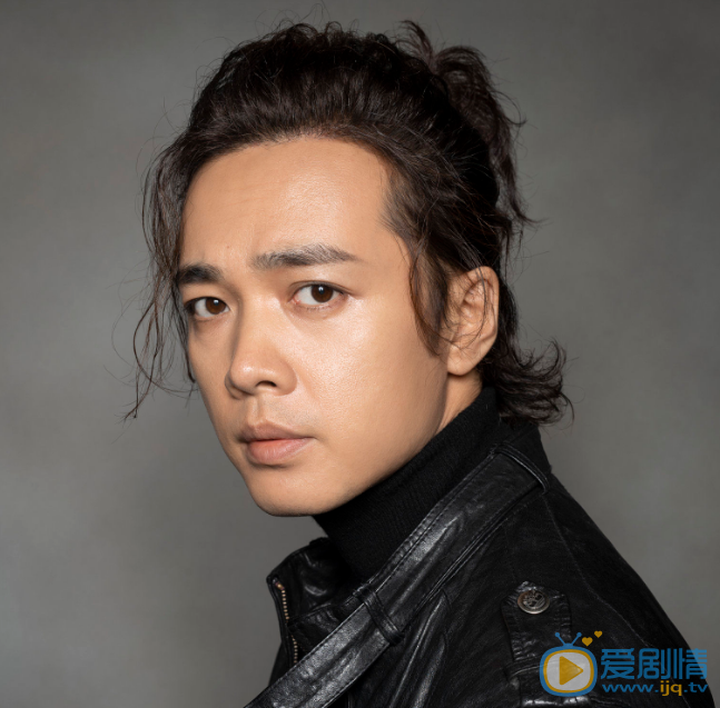 耿一智個人資料簡介 耿一智演藝經歷 耿一智帥氣寫真圖片