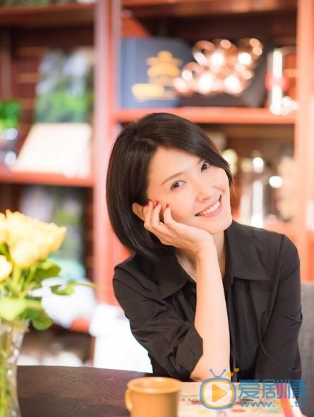 生逢燦爛的日子葉琪是誰演的？葉琪扮演者徐潔兒個人資料、寫真及生活照欣賞