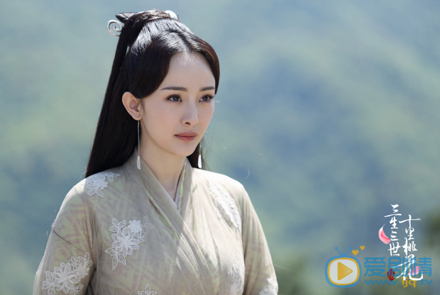 三生三世十里桃花白淺是什麼性格的人？白淺人物性格分析