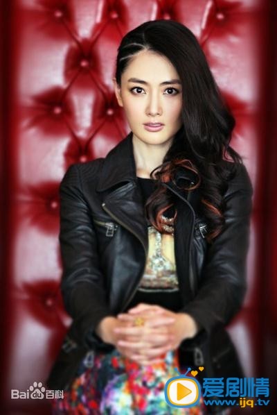 陳潔個人資料簡介 陳潔寫真照