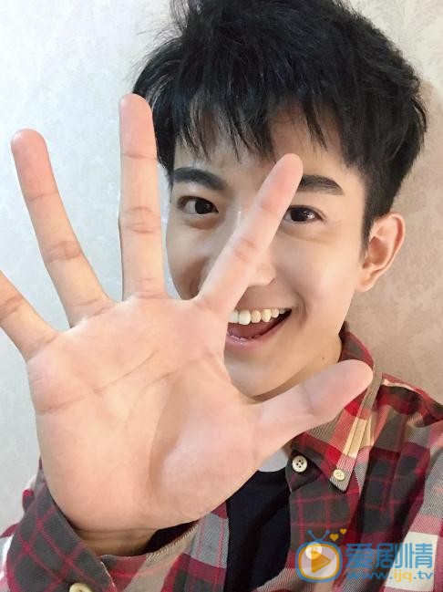 天盛長歌寧霽是誰扮演的？天盛長歌寧霽扮演者王凱熠個人資料、寫真及生活照欣賞