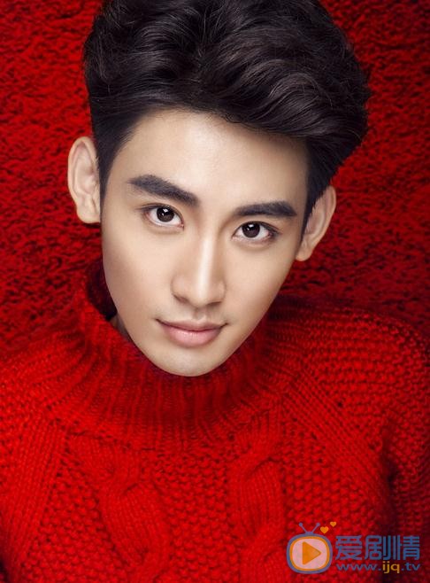 楚喬傳隱心是誰？楚喬傳隱心扮演者趙炫棋個人資料、寫真及生活照介紹