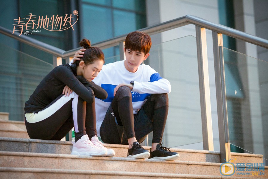 青春拋物線傅安晏和易安樂是什麼關係？兩人最後的結局怎么樣？