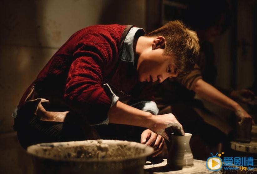 我的老婆大人是八零後劇照