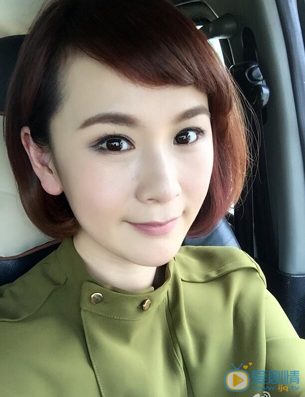  國民大生活趙燕是誰演的？趙燕扮演者洛葳個人資料及生活寫真照欣賞