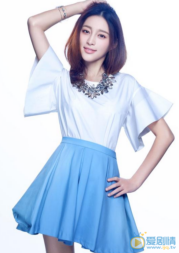  孤芳不自賞耀天公主是誰演的？耀天公主扮演者甘婷婷個人資料簡介